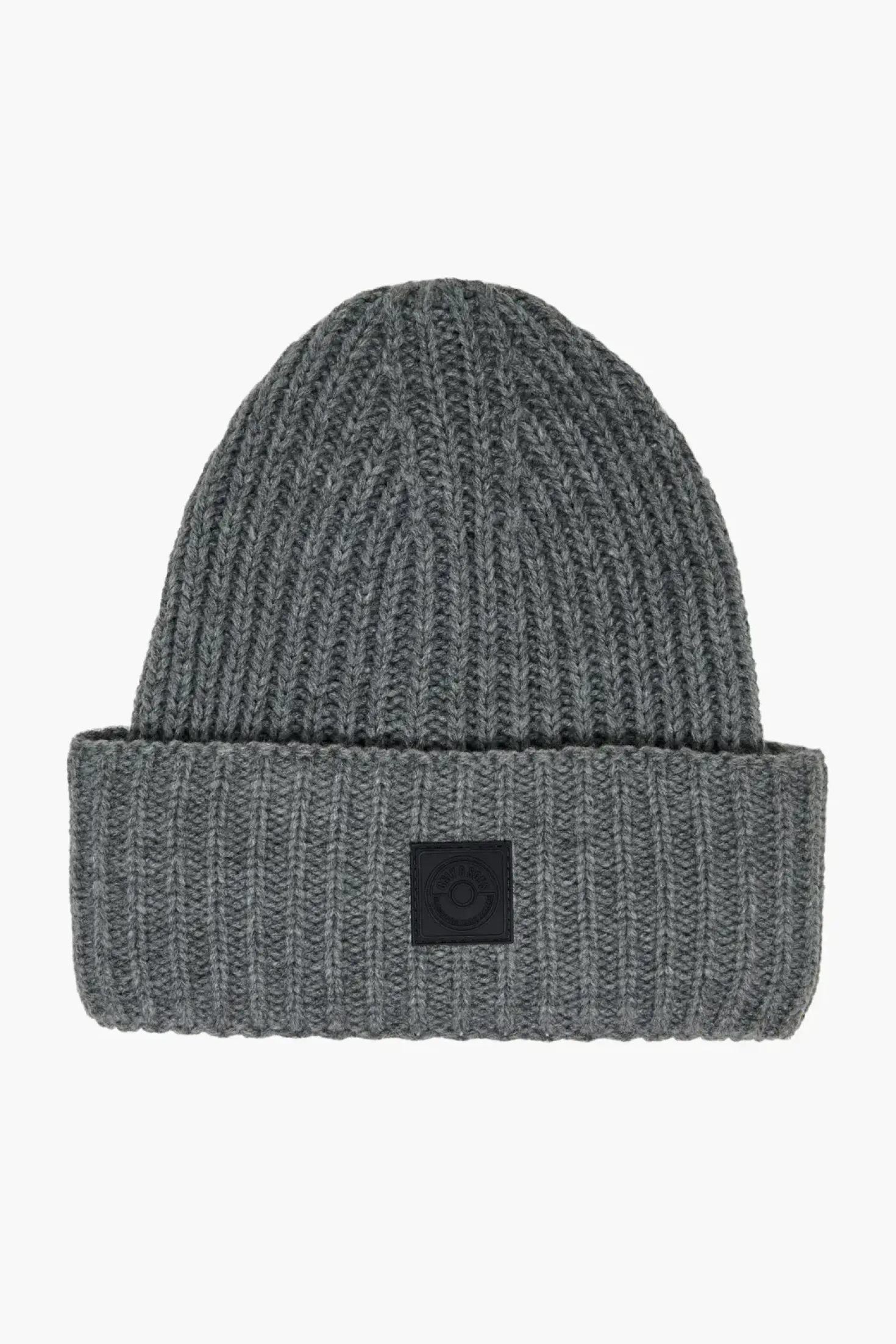 Bonnet Only&sons Gris