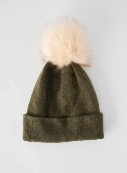 Bonnet Only Vert