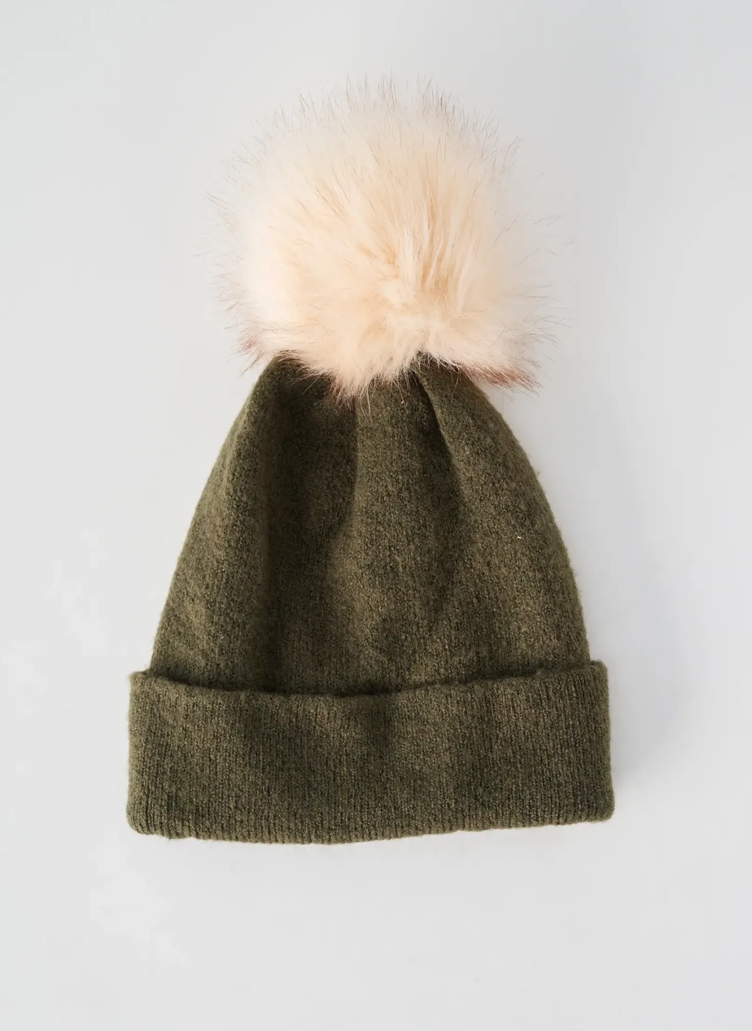Bonnet Only Vert