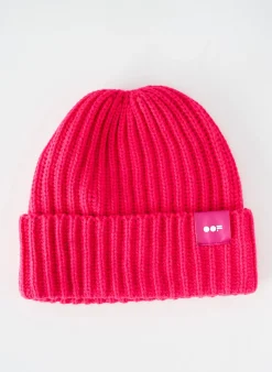 Bonnet Oof Wear Rose