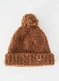 Bonnet Opus Marron