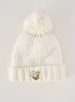 Bonnet Orchestra Blanc