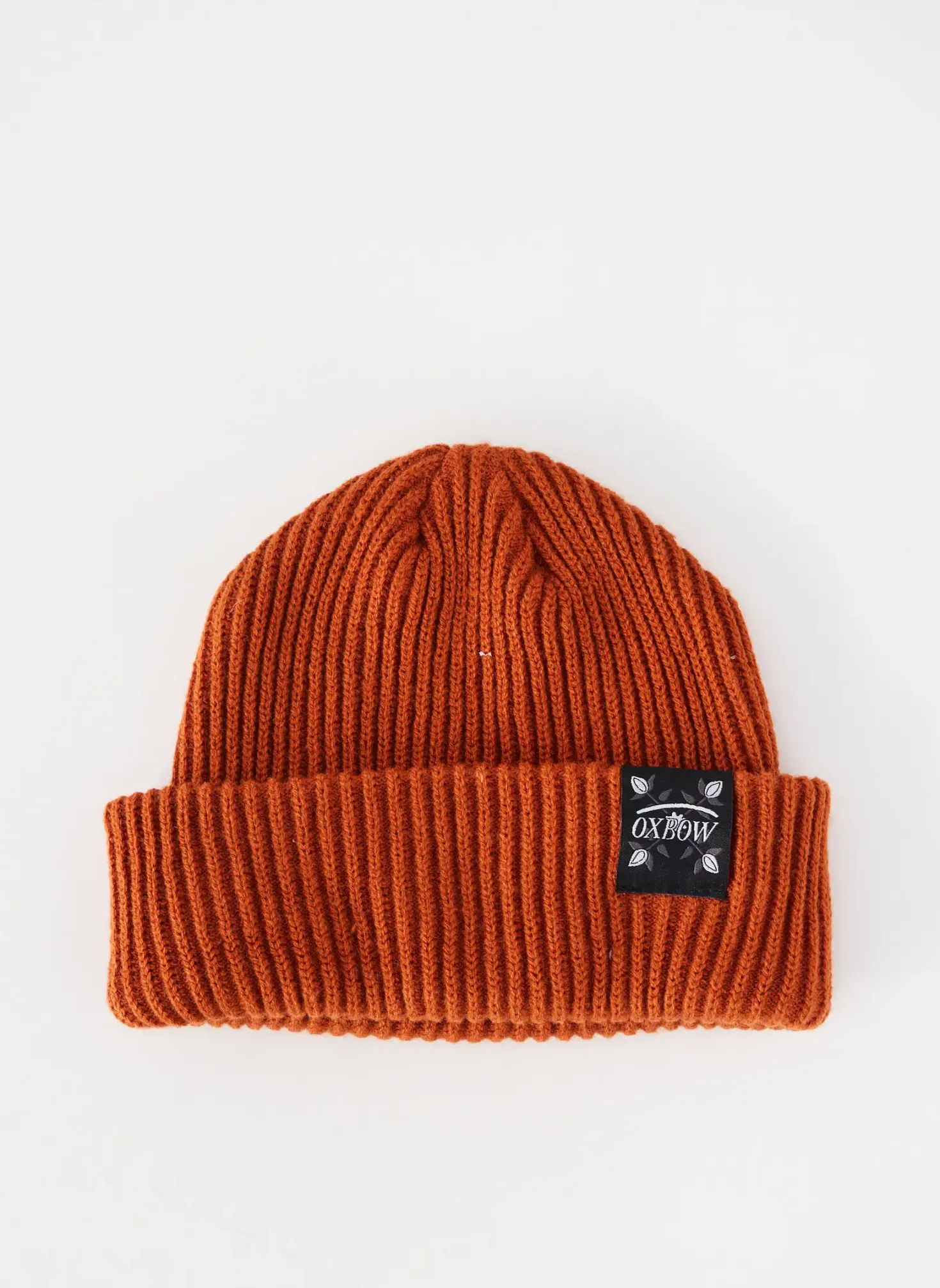 Bonnet Oxbow Marron
