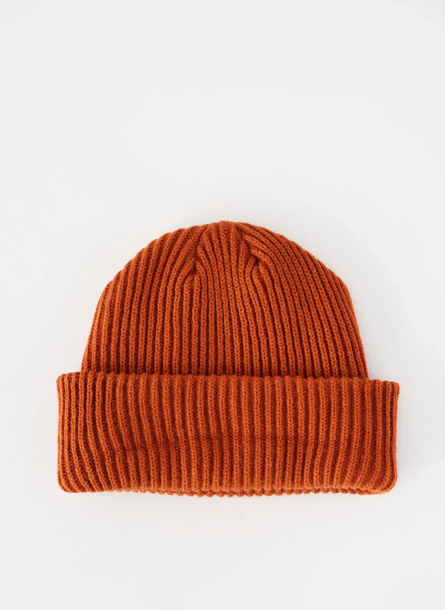 Bonnet Oxbow Marron