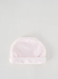 Bonnet Patachou Rose