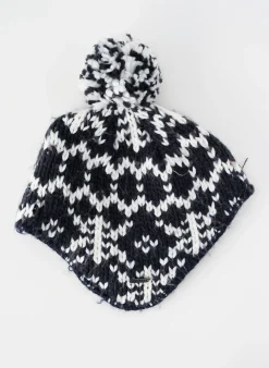 Bonnet Pepe Jeans Bleu
