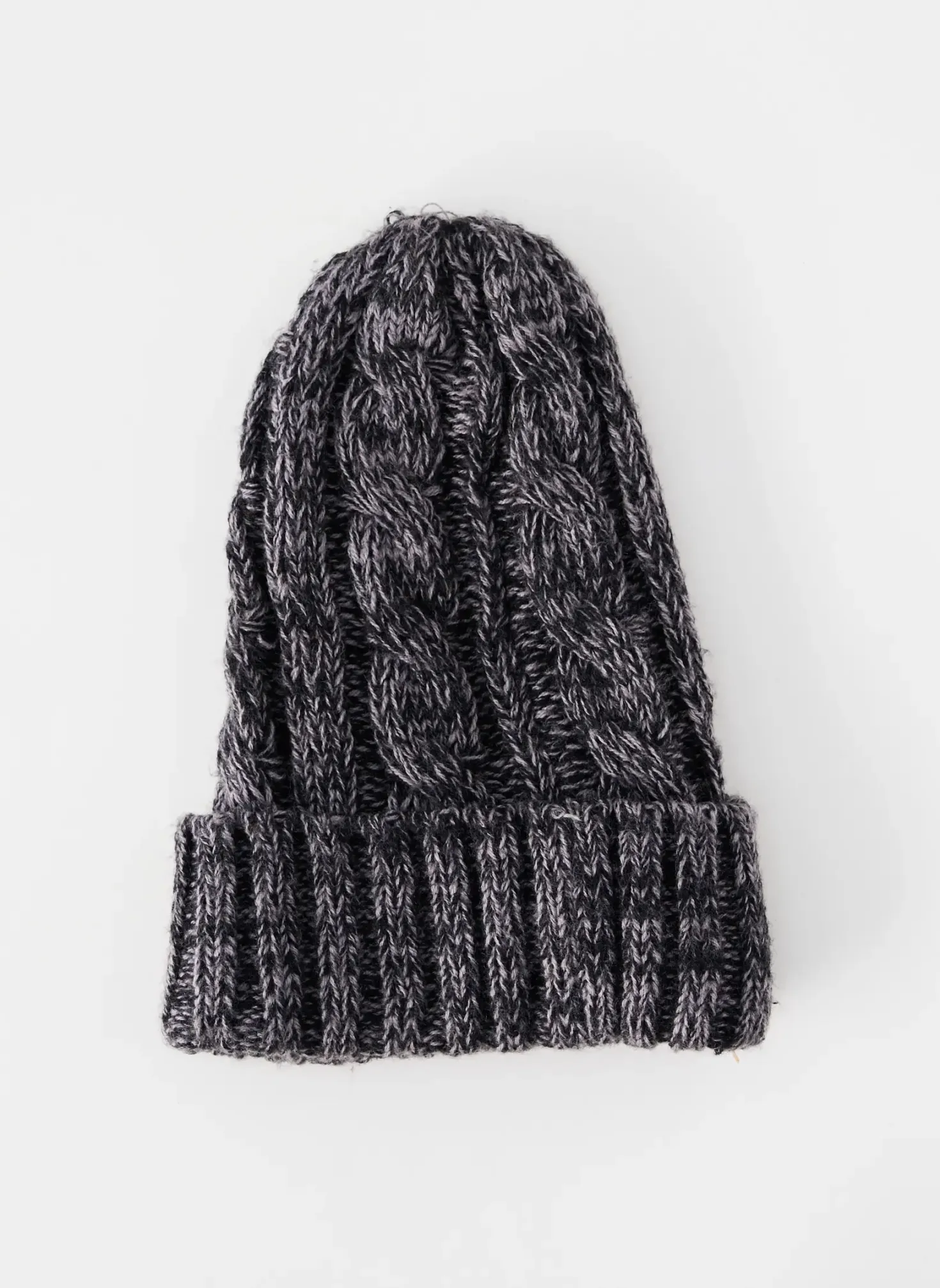 Bonnet Petrol Industries Gris