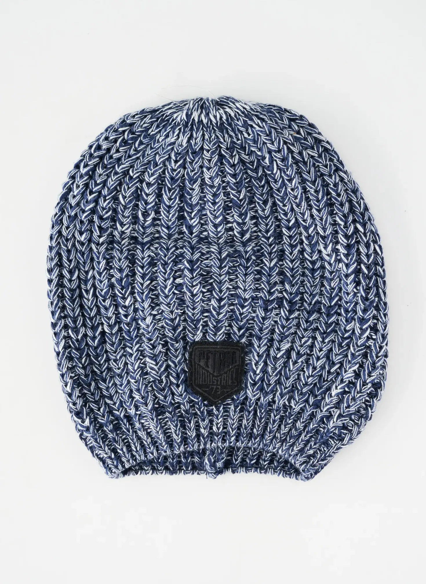 Bonnet Petrol Industries Gris