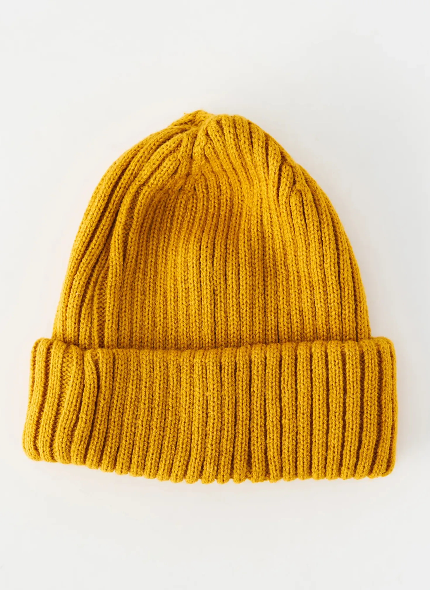 Bonnet Petrol Industries Jaune