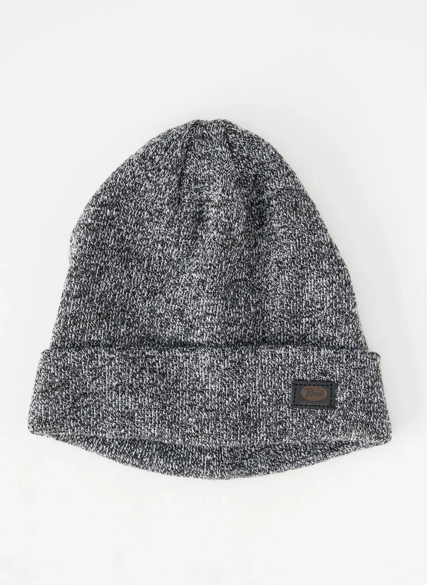 Bonnet Petrol Industries Noir