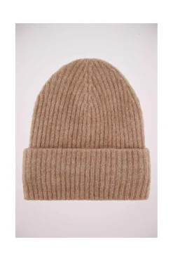 Bonnet Pieces Beige
