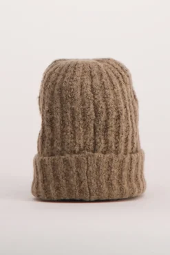Bonnet Pieces Beige