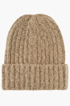 Bonnet Pieces Beige