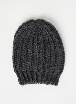 Bonnet Pieces Gris
