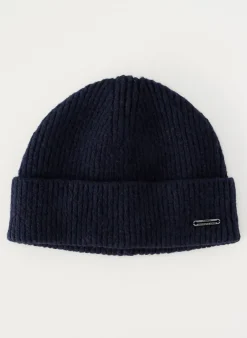 Bonnet Pioneer Bleu
