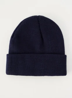 Bonnet Pioneer Bleu