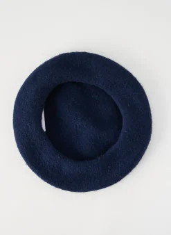Bonnet Poupee Chic Bleu
