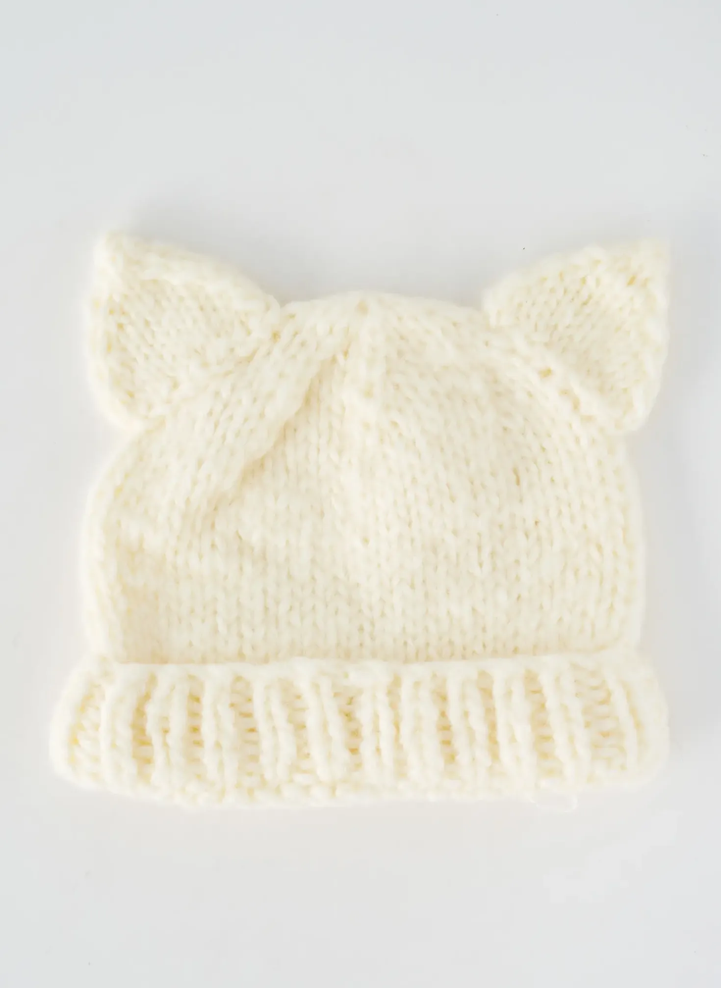Bonnet P.p.egg Beige
