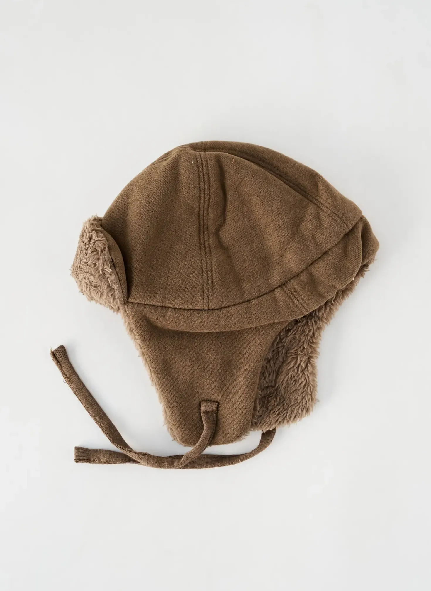 Bonnet P'tites Canailles Vert