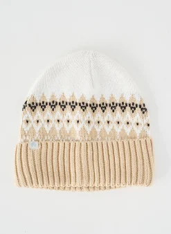 Bonnet Ragwear Beige