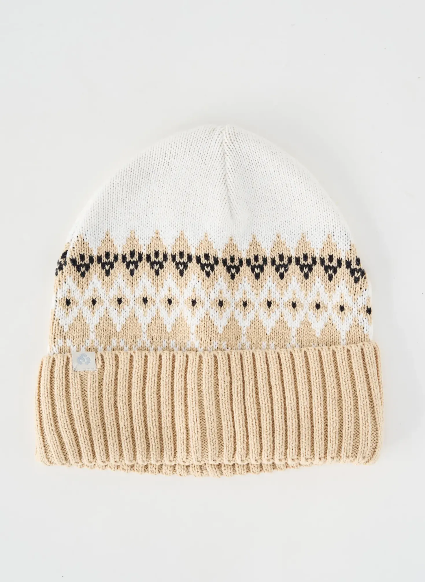 Bonnet Ragwear Beige