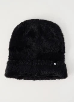 Bonnet Ragwear Noir