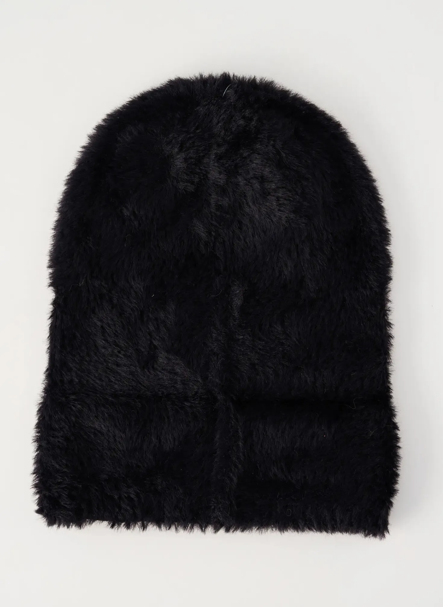 Bonnet Ragwear Noir