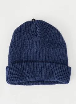 Bonnet Roxy Bleu