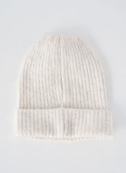 Bonnet Sans Marque Beige