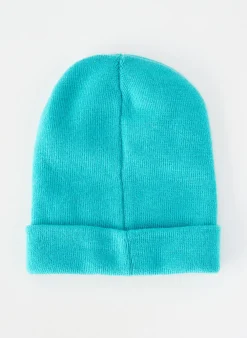 Bonnet Sans Marque Bleu