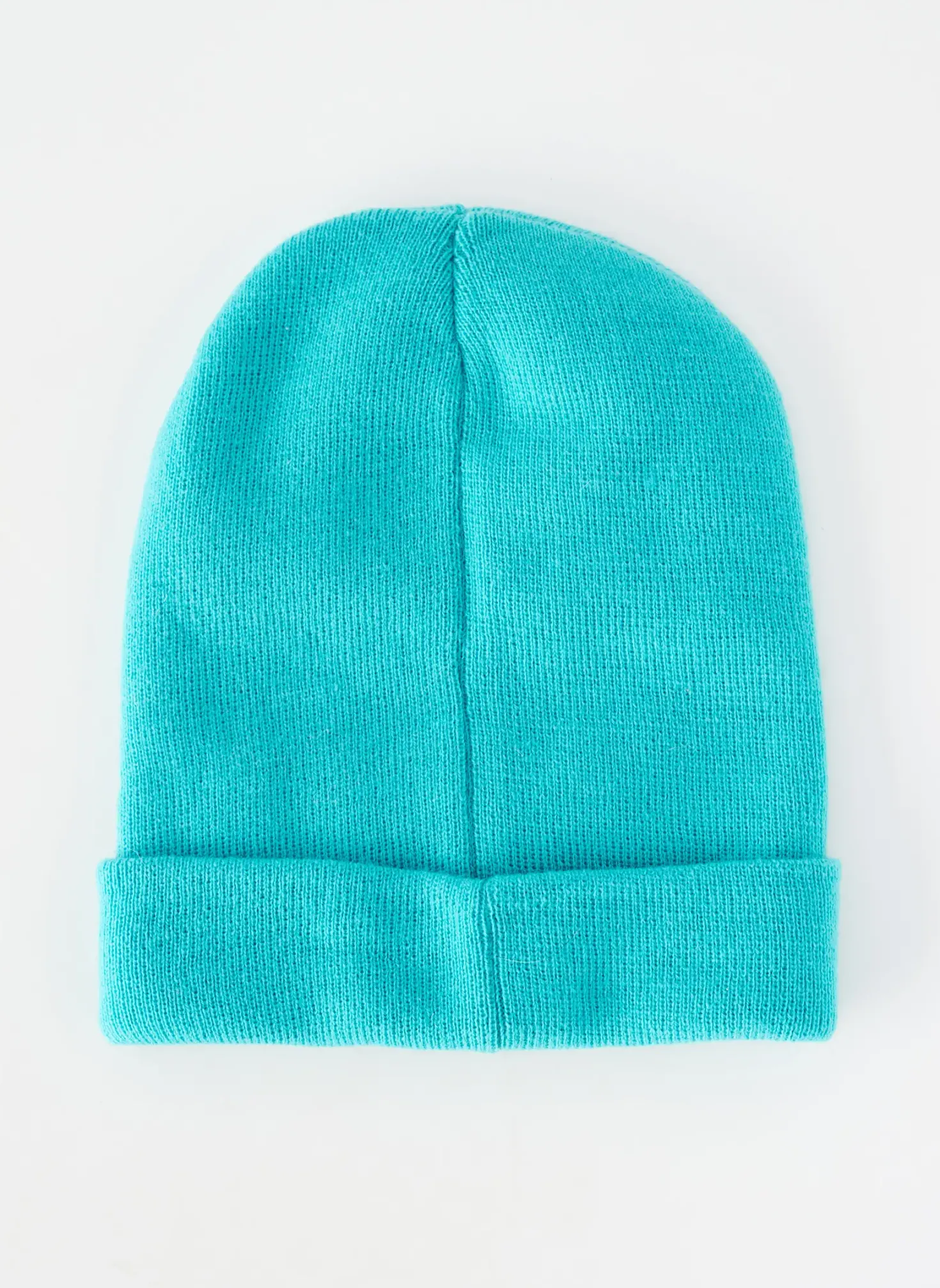 Bonnet Sans Marque Bleu