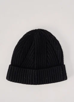 Bonnet Sans Marque Noir