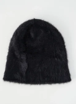 Bonnet Seeberger Noir