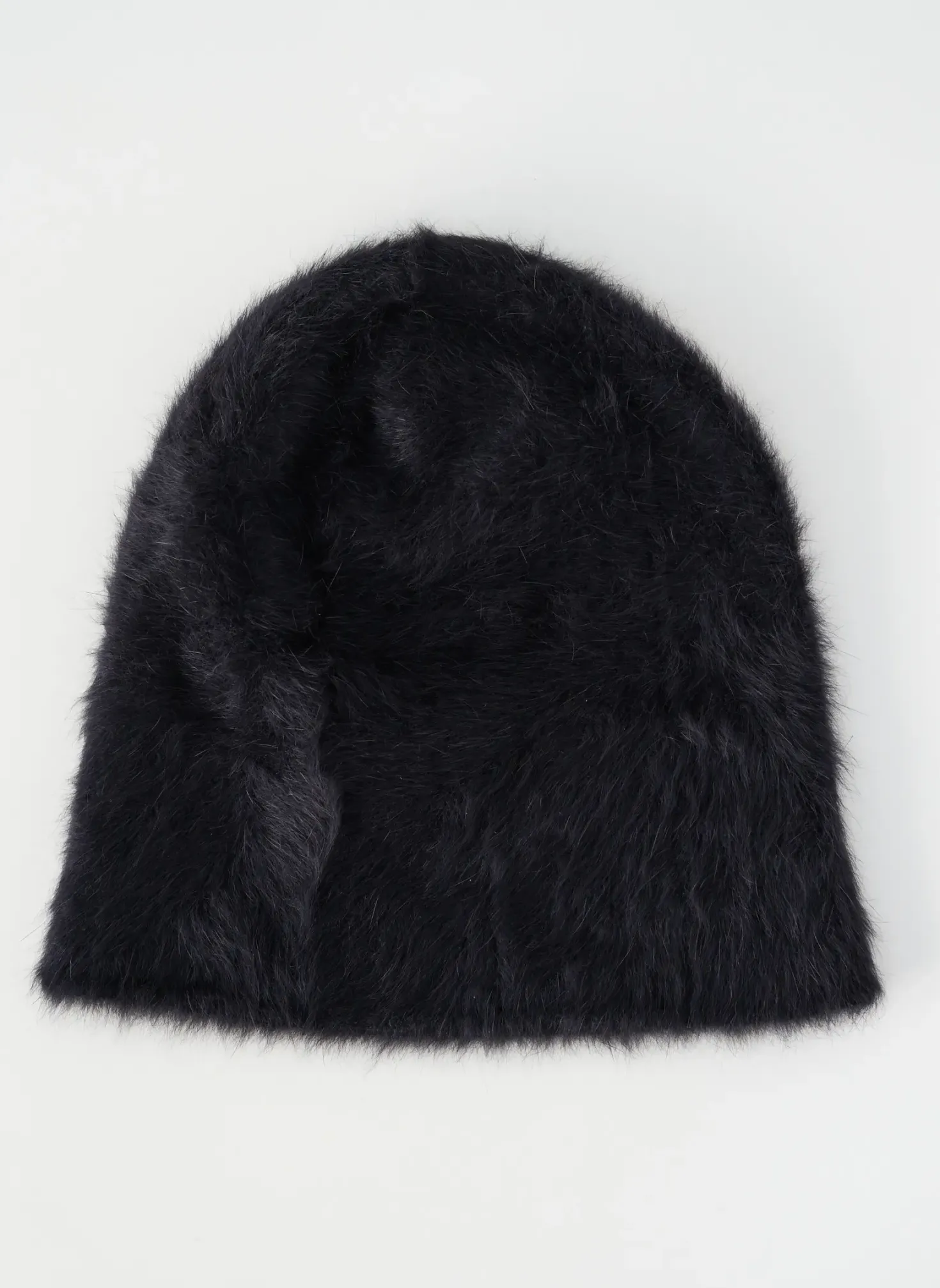 Bonnet Seeberger Noir