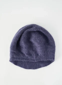 Bonnet Seeberger Violet