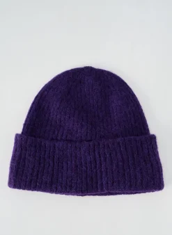Bonnet Selected Violet