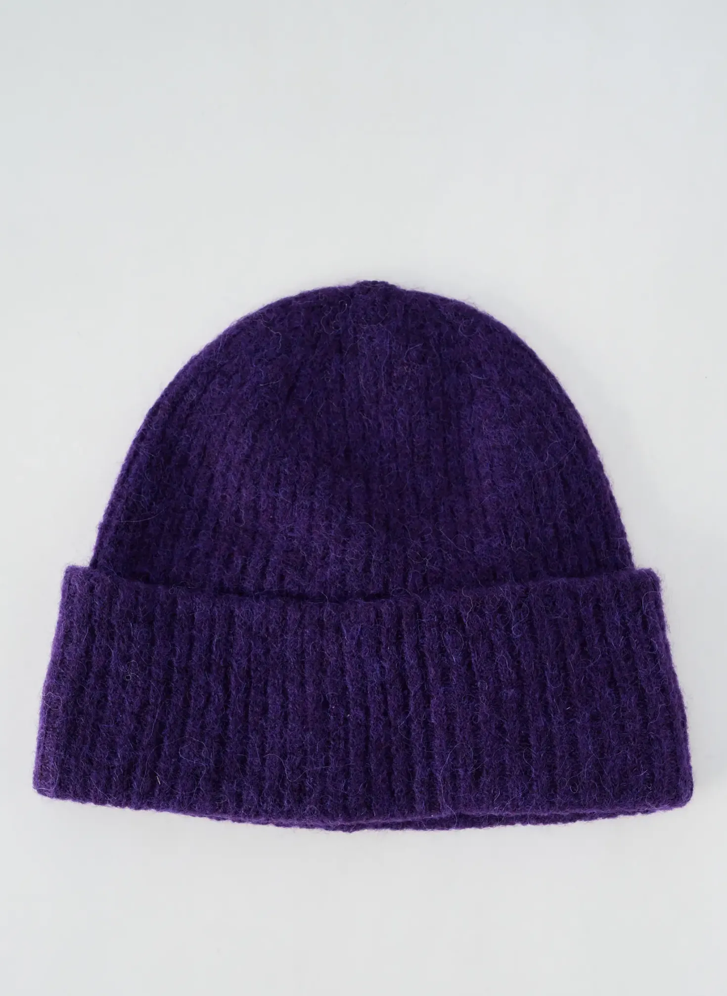 Bonnet Selected Violet