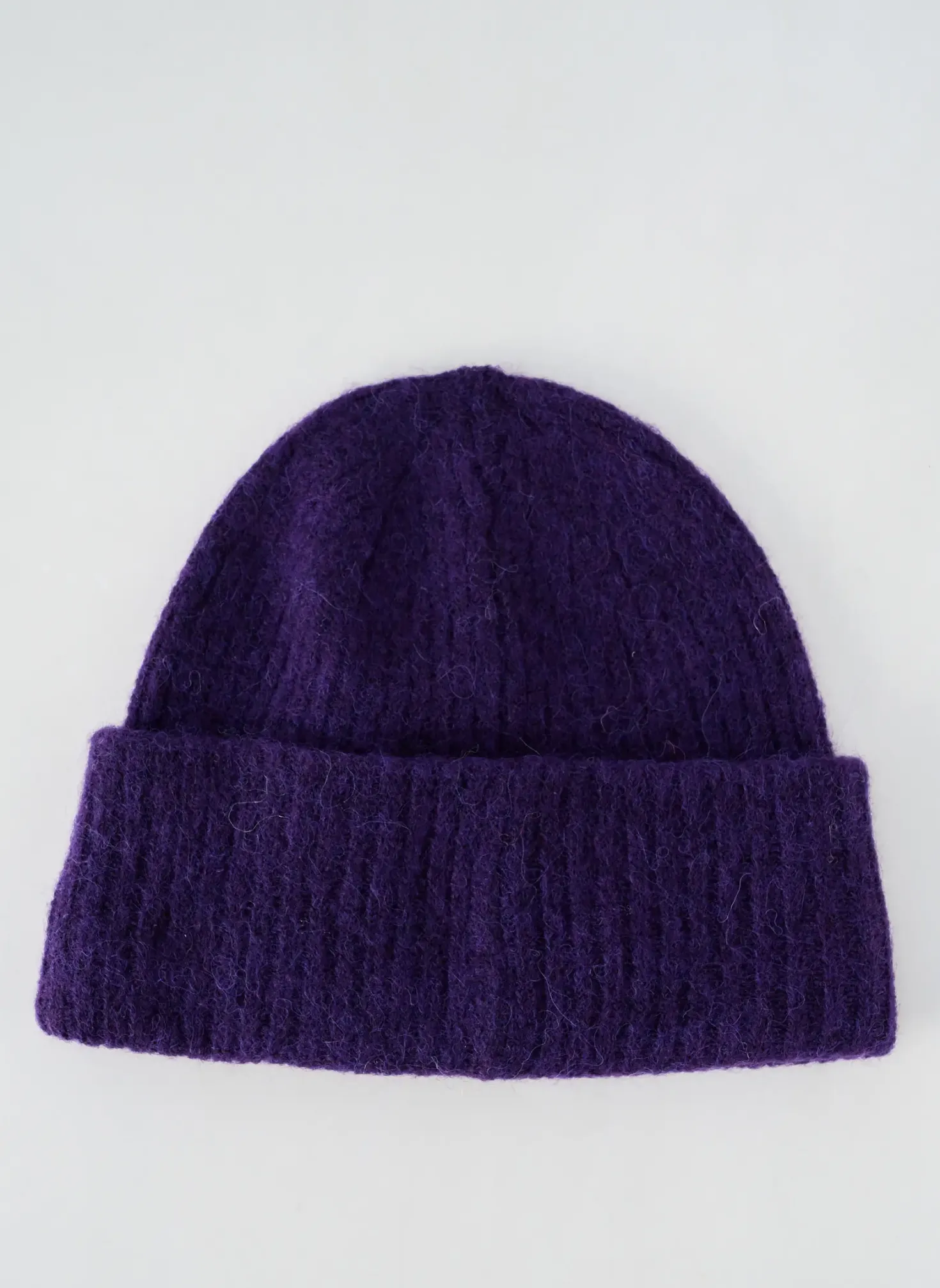 Bonnet Selected Violet