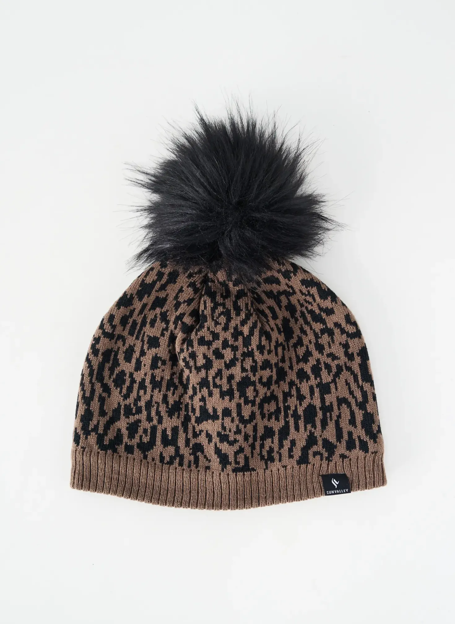 Bonnet Sun Valley Marron