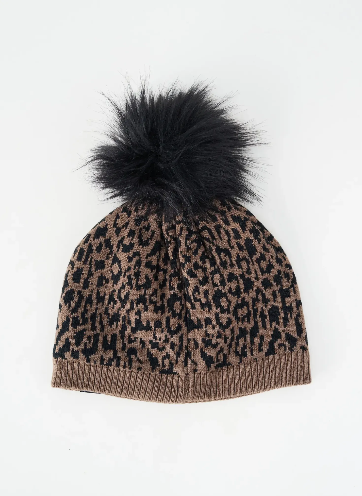 Bonnet Sun Valley Marron