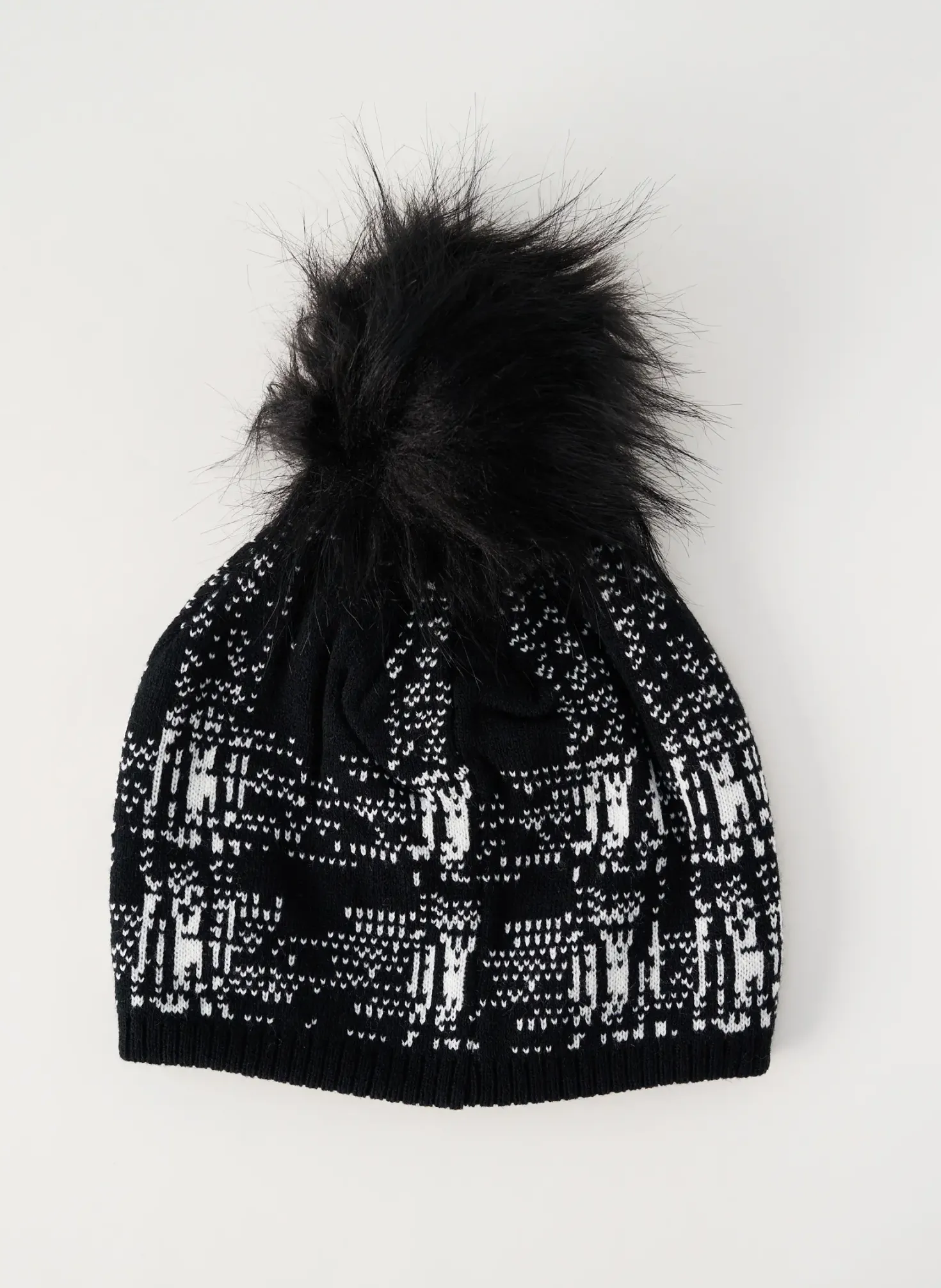Bonnet Sun Valley Noir