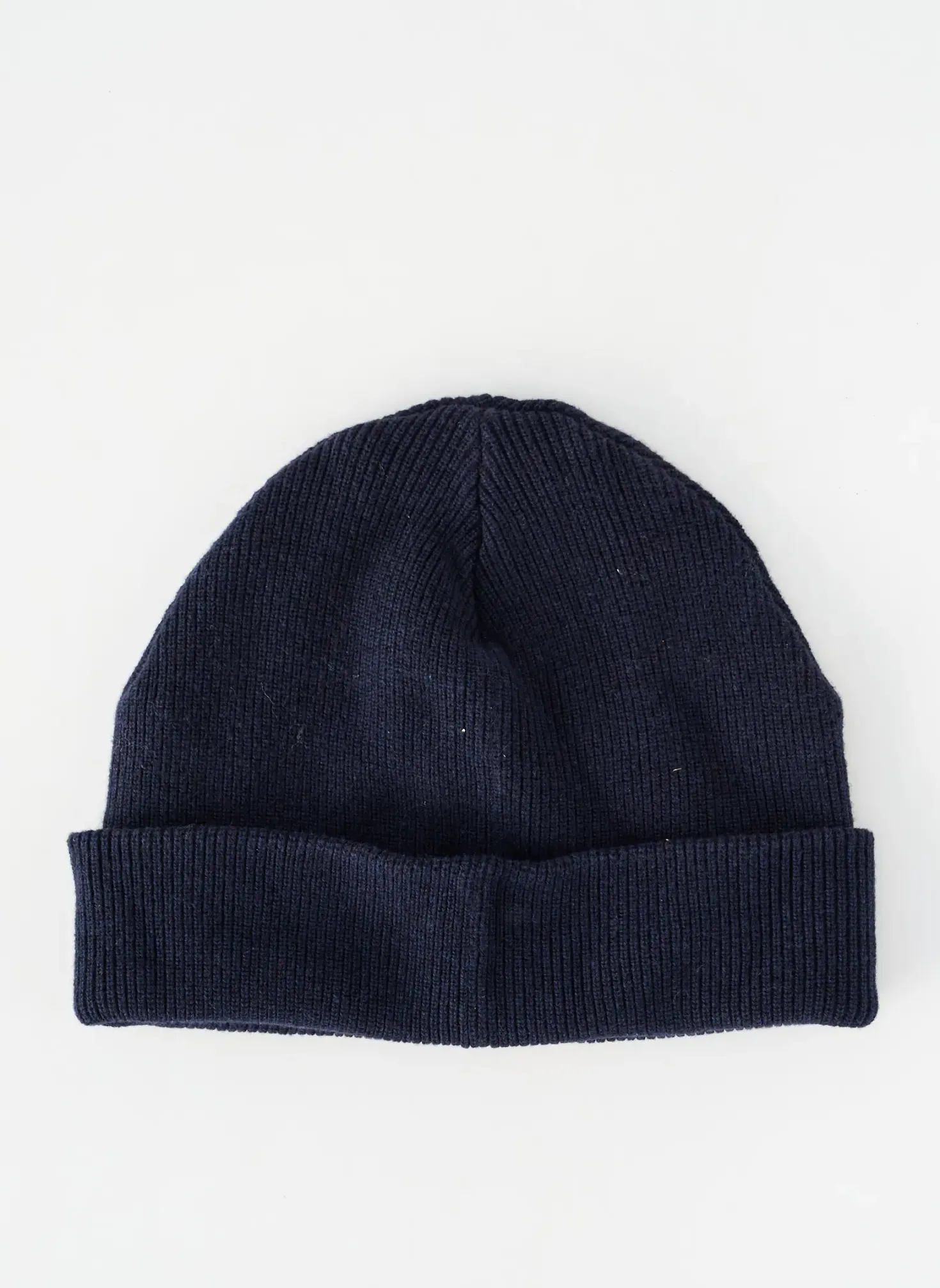 Bonnet Superdry Gris