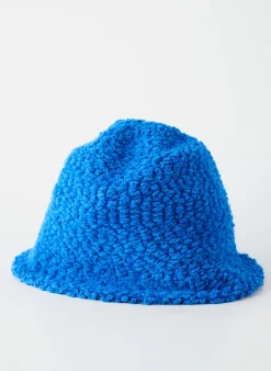 Bonnet Surkana Bleu
