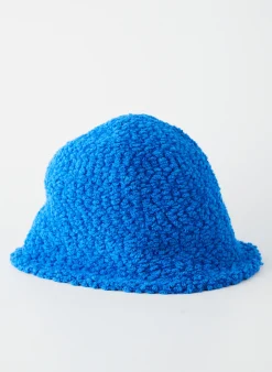 Bonnet Surkana Bleu