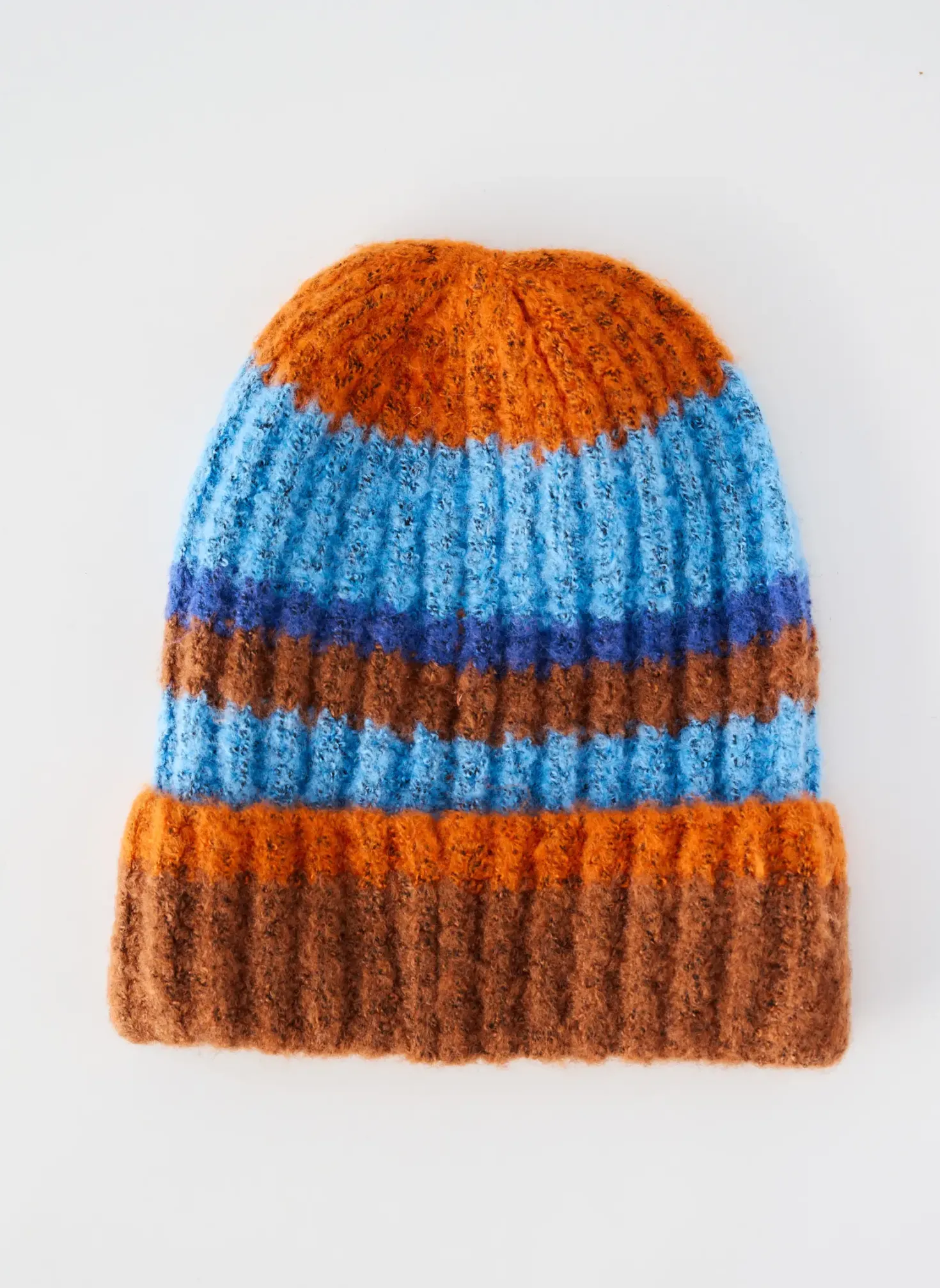 Bonnet Surkana Marron