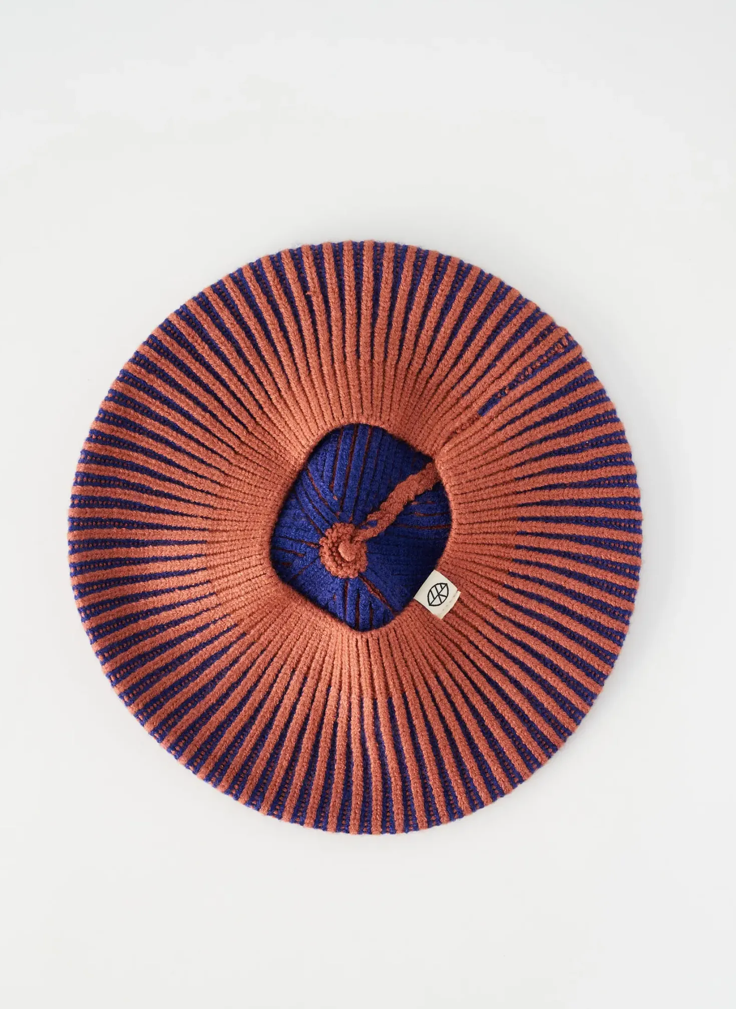 Bonnet Surkana Marron