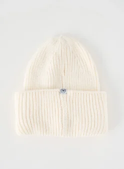 Bonnet Tally Weijl Blanc