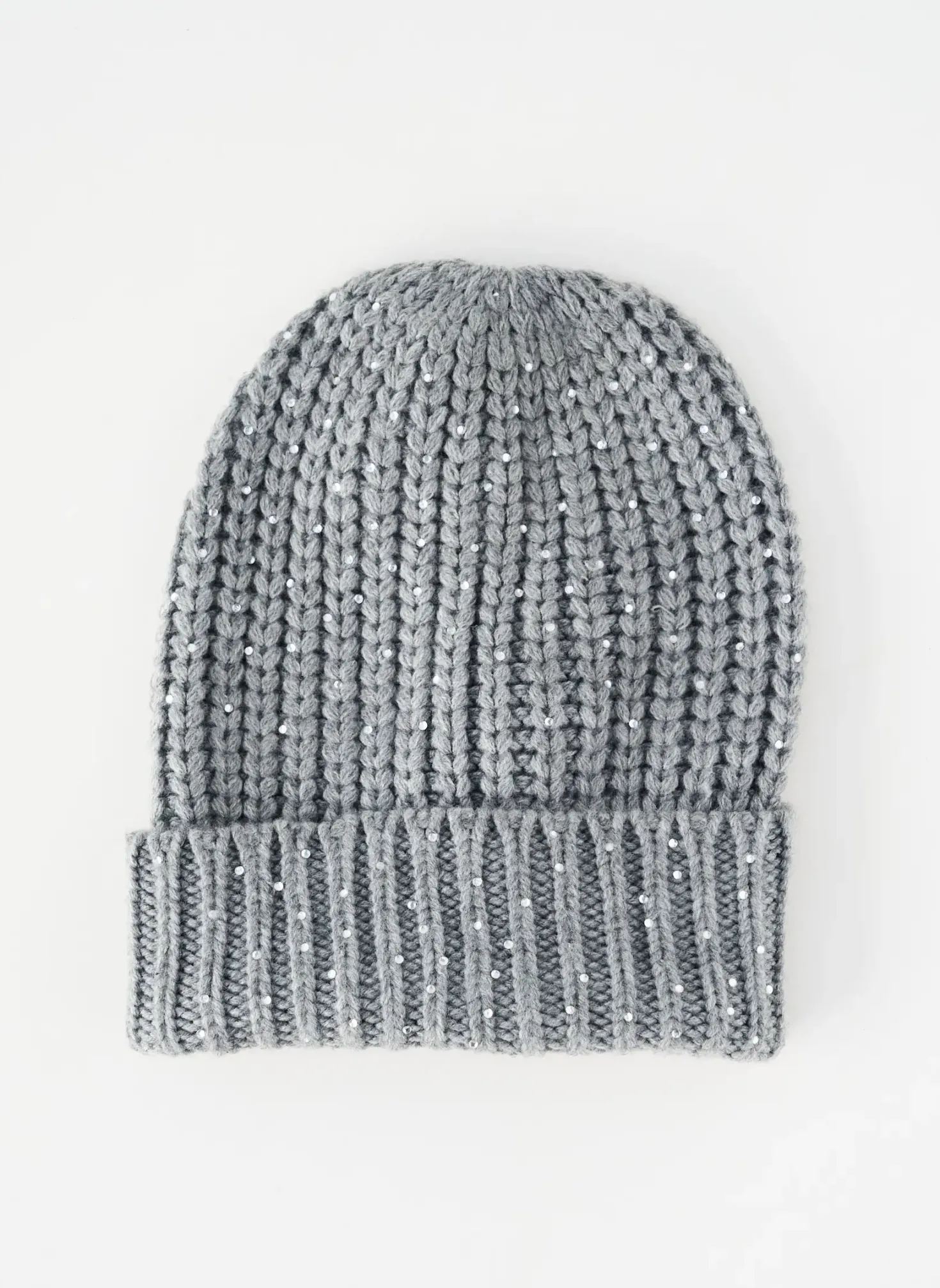 Bonnet Tally Weijl Gris
