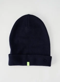 Bonnet U.s. Polo Assn Bleu
