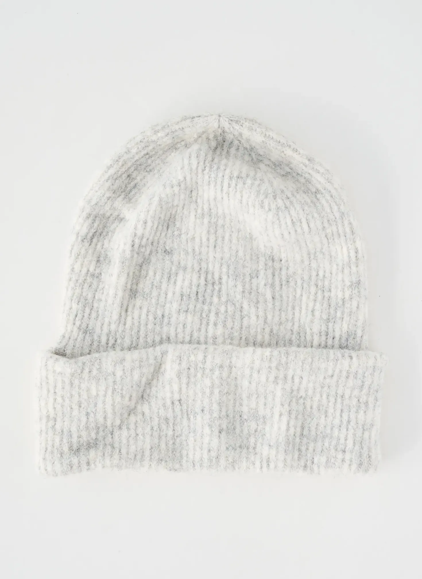 Bonnet Vero Moda Gris